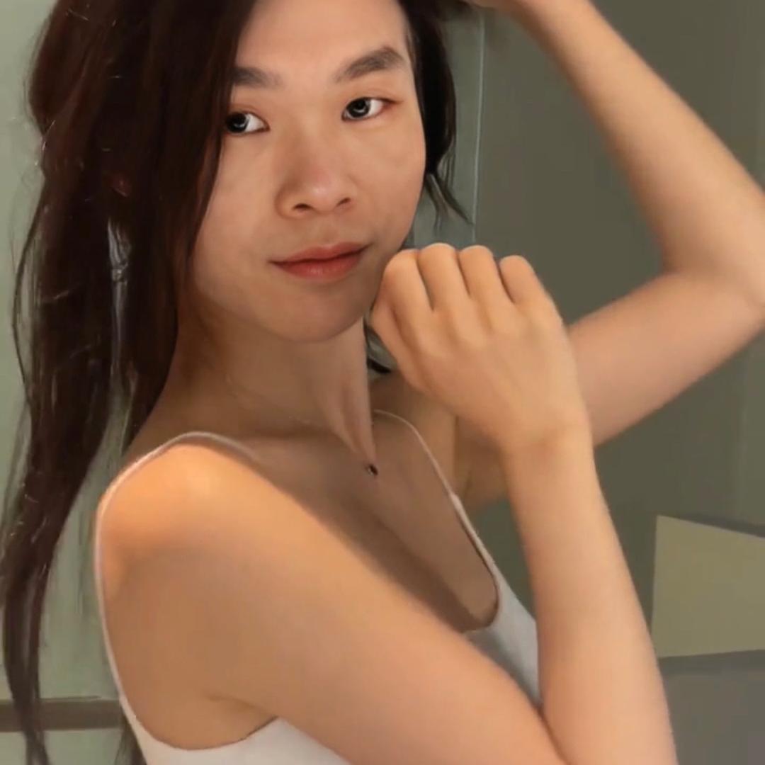 广西网红