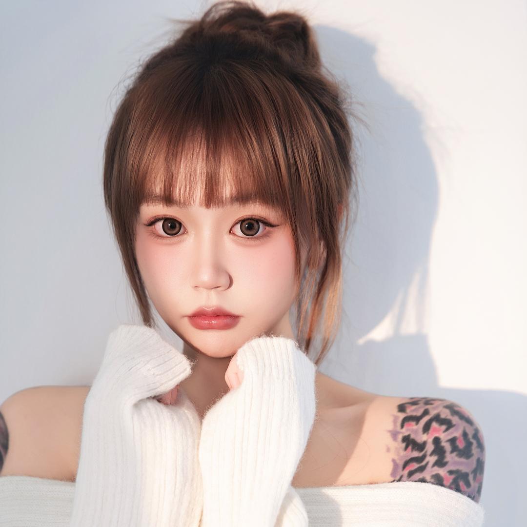 小小魚兒🐚³⁶