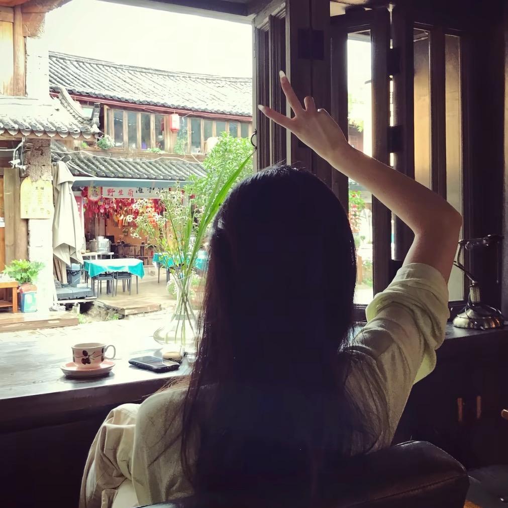 欧丽可Niki