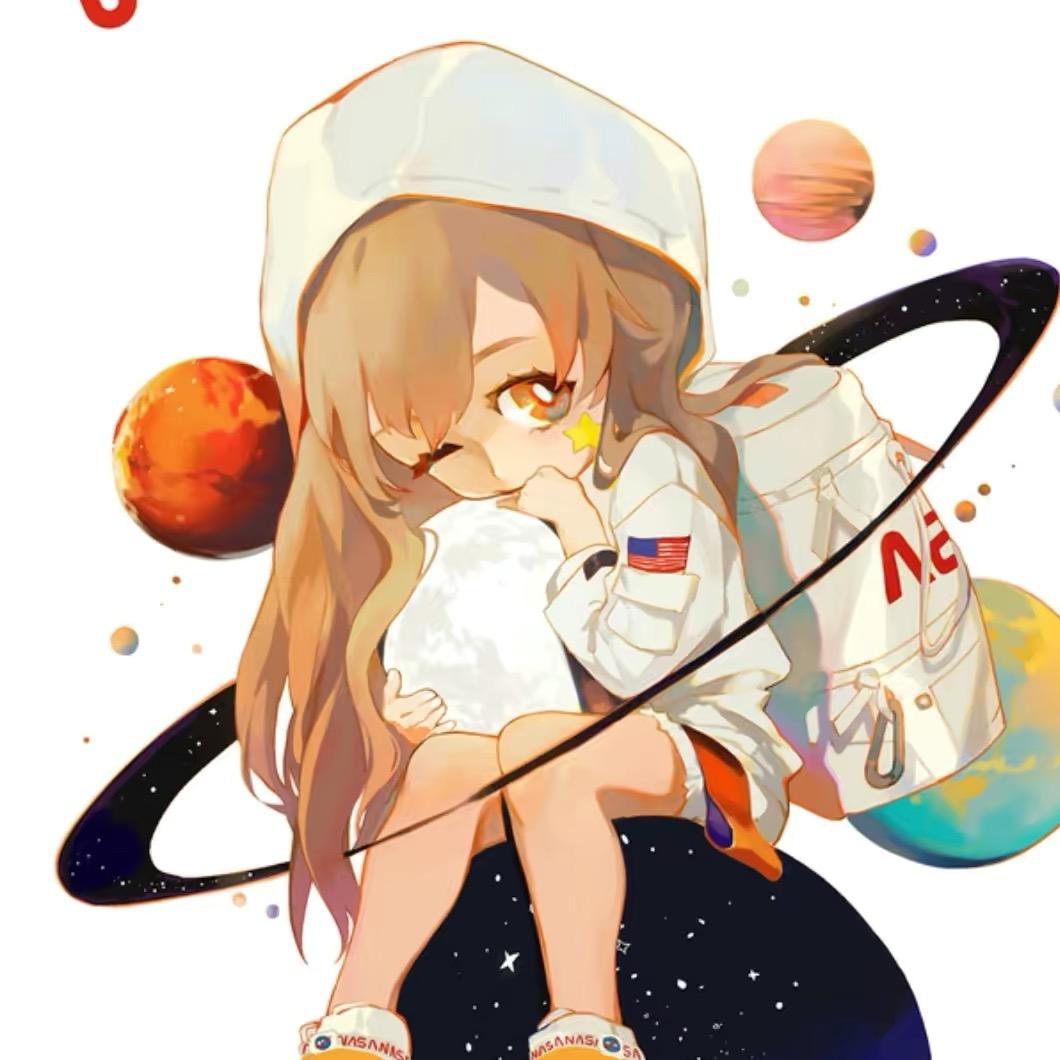 小饭团爱盲盒