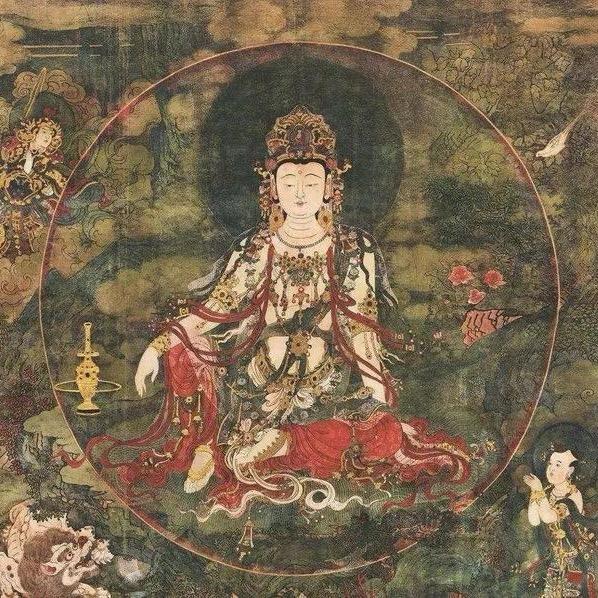 普明照世间