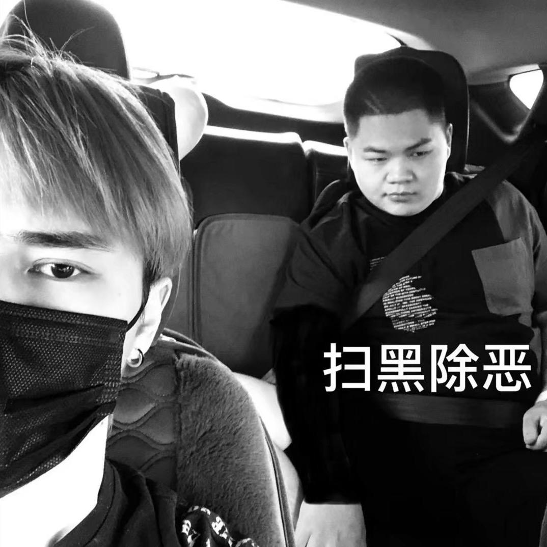 ZJH的小跟班