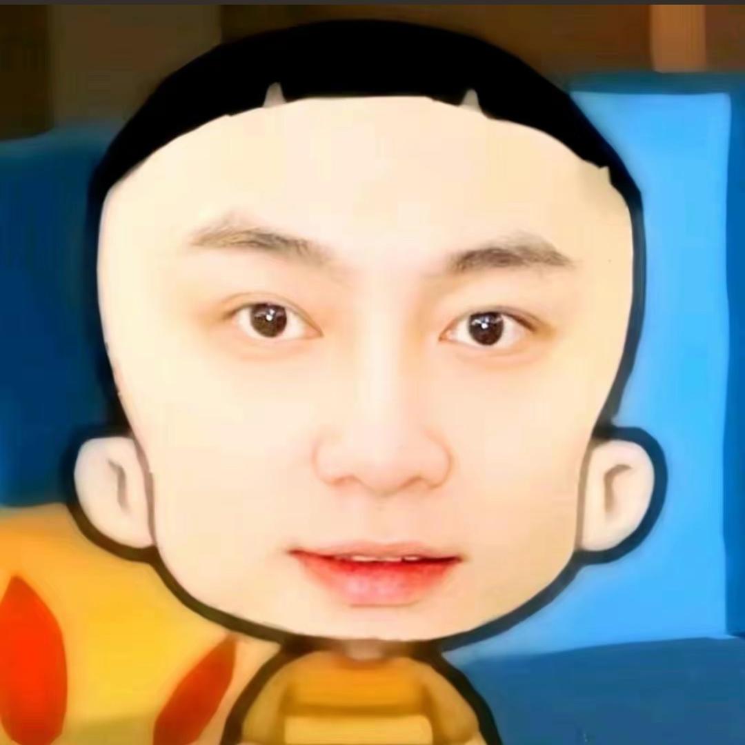 哈哈..