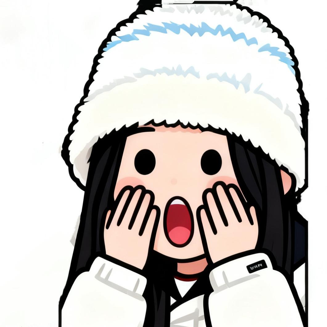 杨豆豆🫧