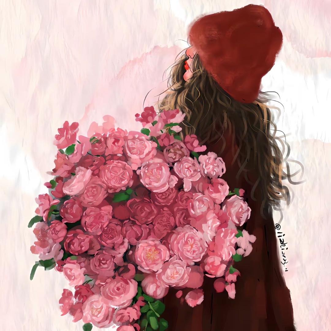 爆炸的小狮子🦁️