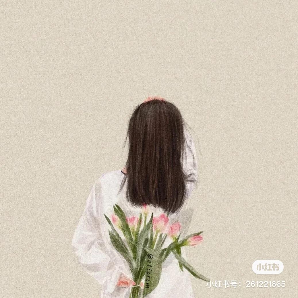 春暖花开🌸