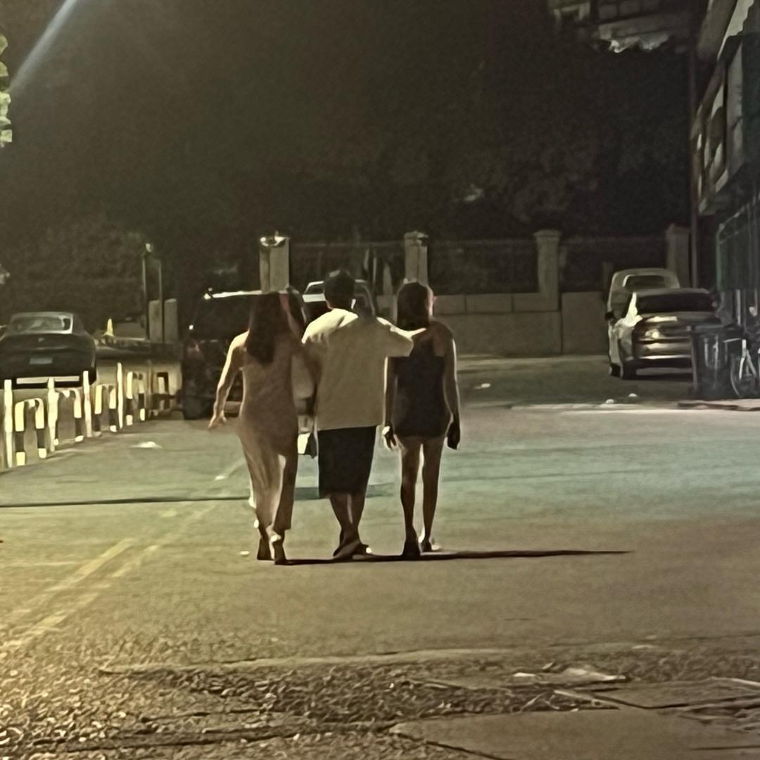 温州女神手工鞋