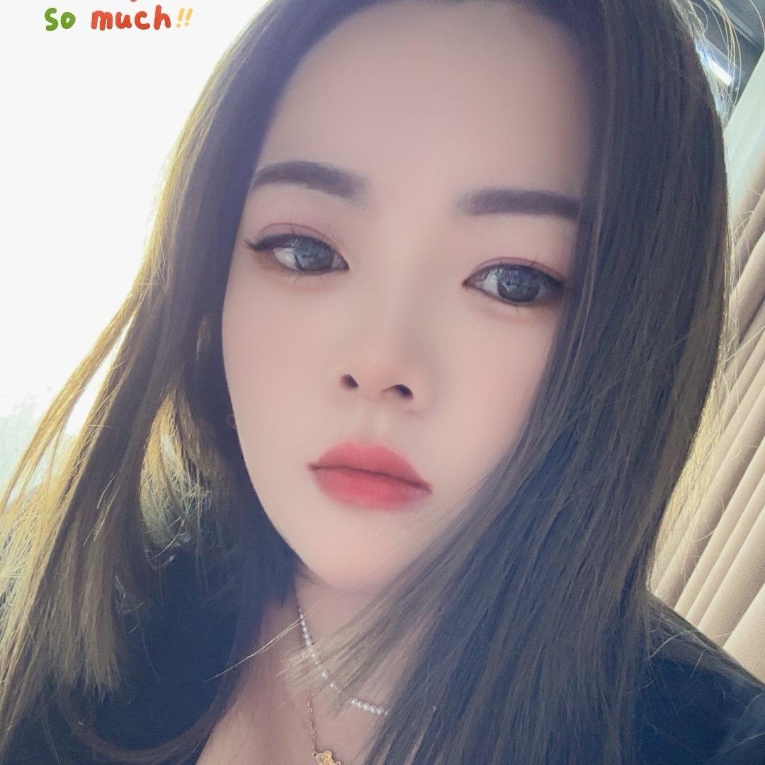 妞妞💄💍