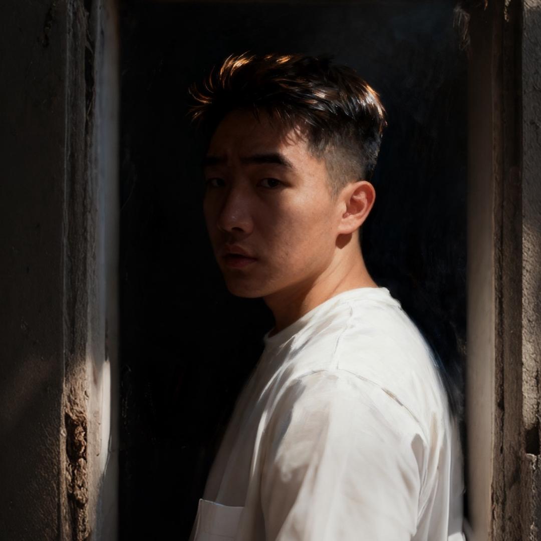 你的小张老师