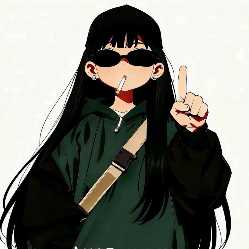 L   。