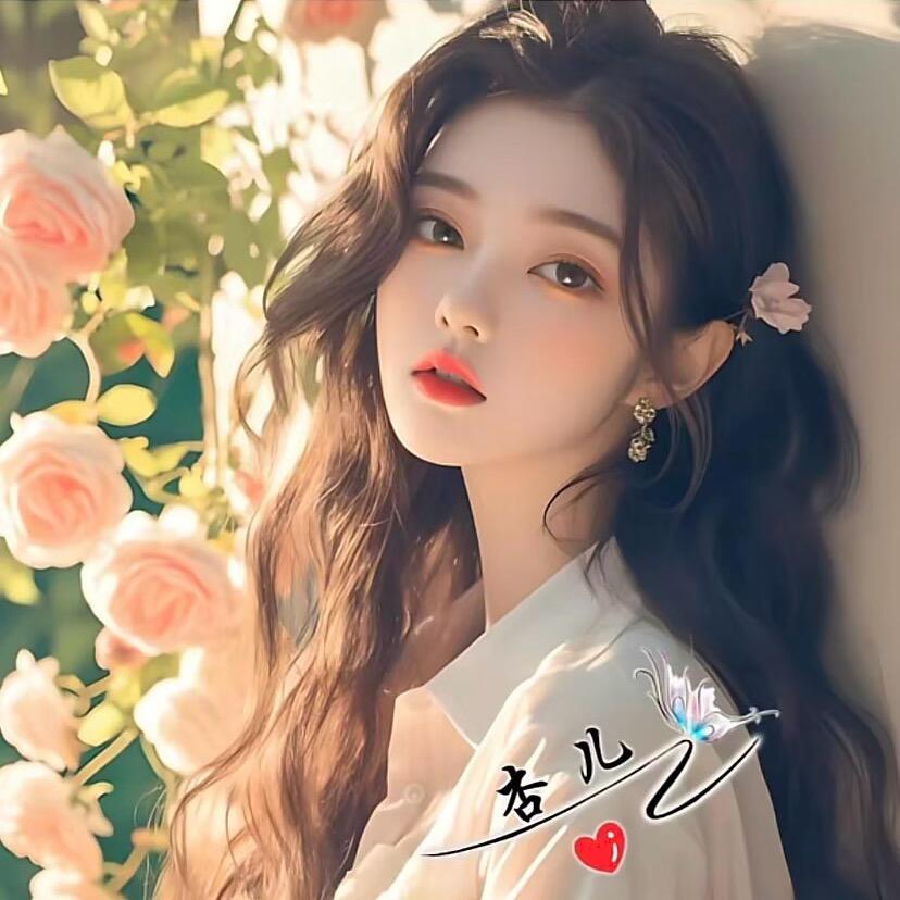 ❥･"静等繁华开･✿"