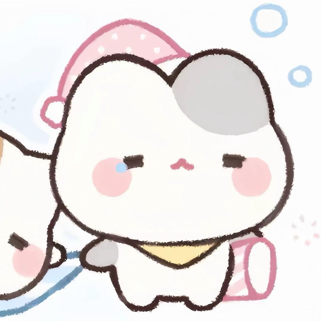生气咬老公
