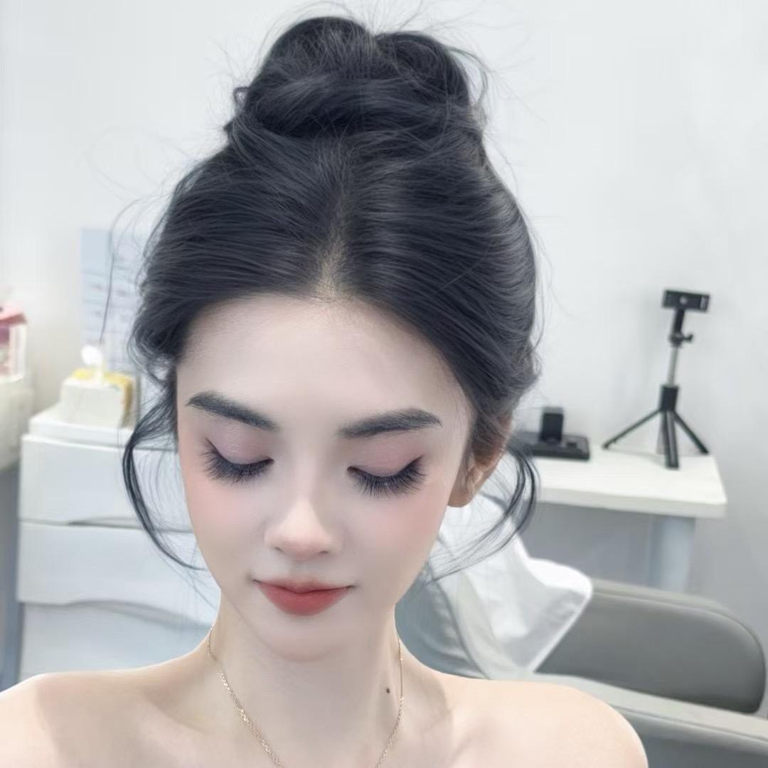 睫毛精（小九玖）