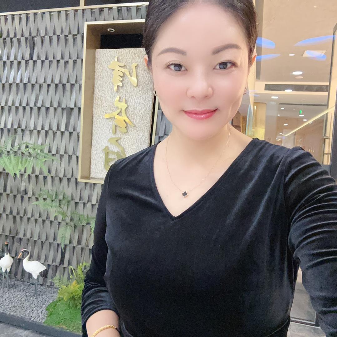 夏晓凤～津荟府