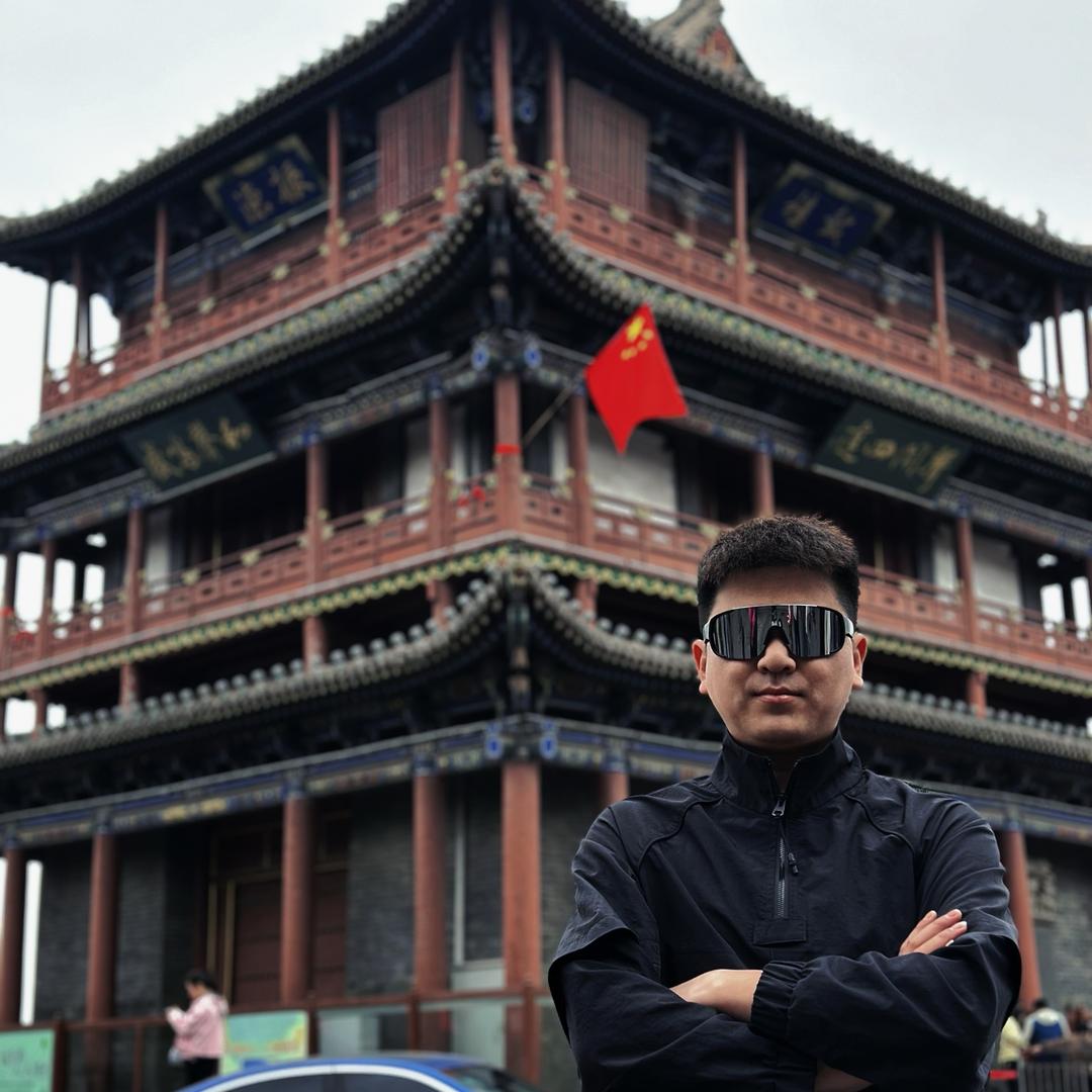 小马哥