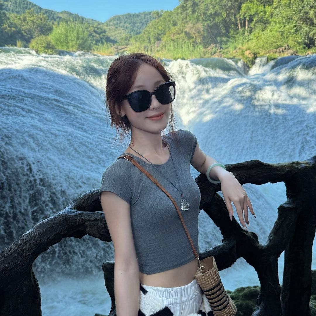 biubiu～