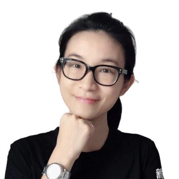 婉娴老师教英语