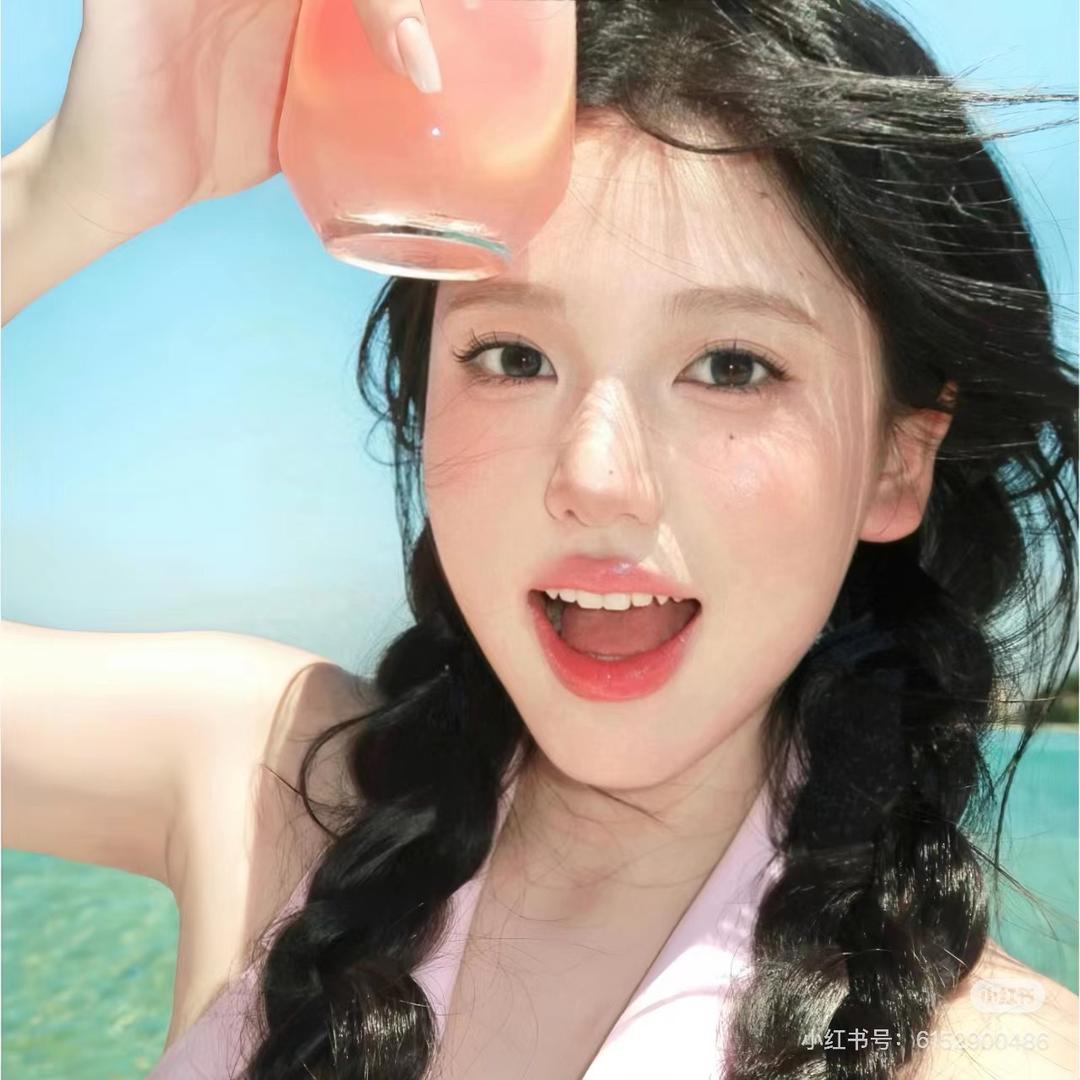 小美吃不饱🍧