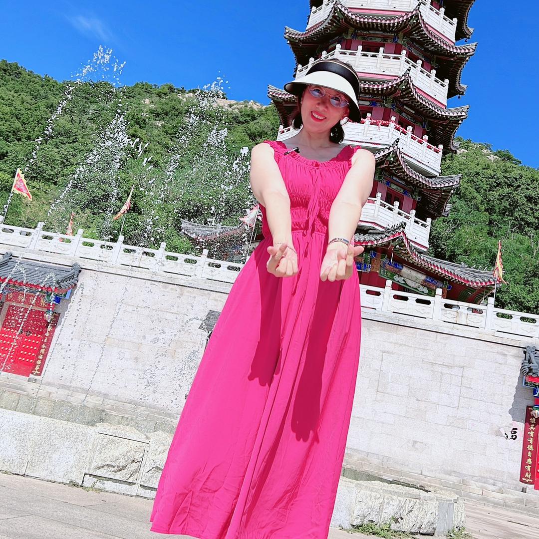 遛娃俱乐部媛媛（收徒）