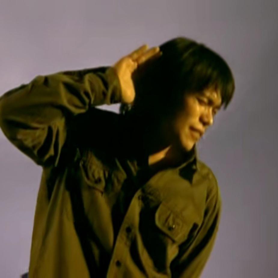 潘—Last Dance
