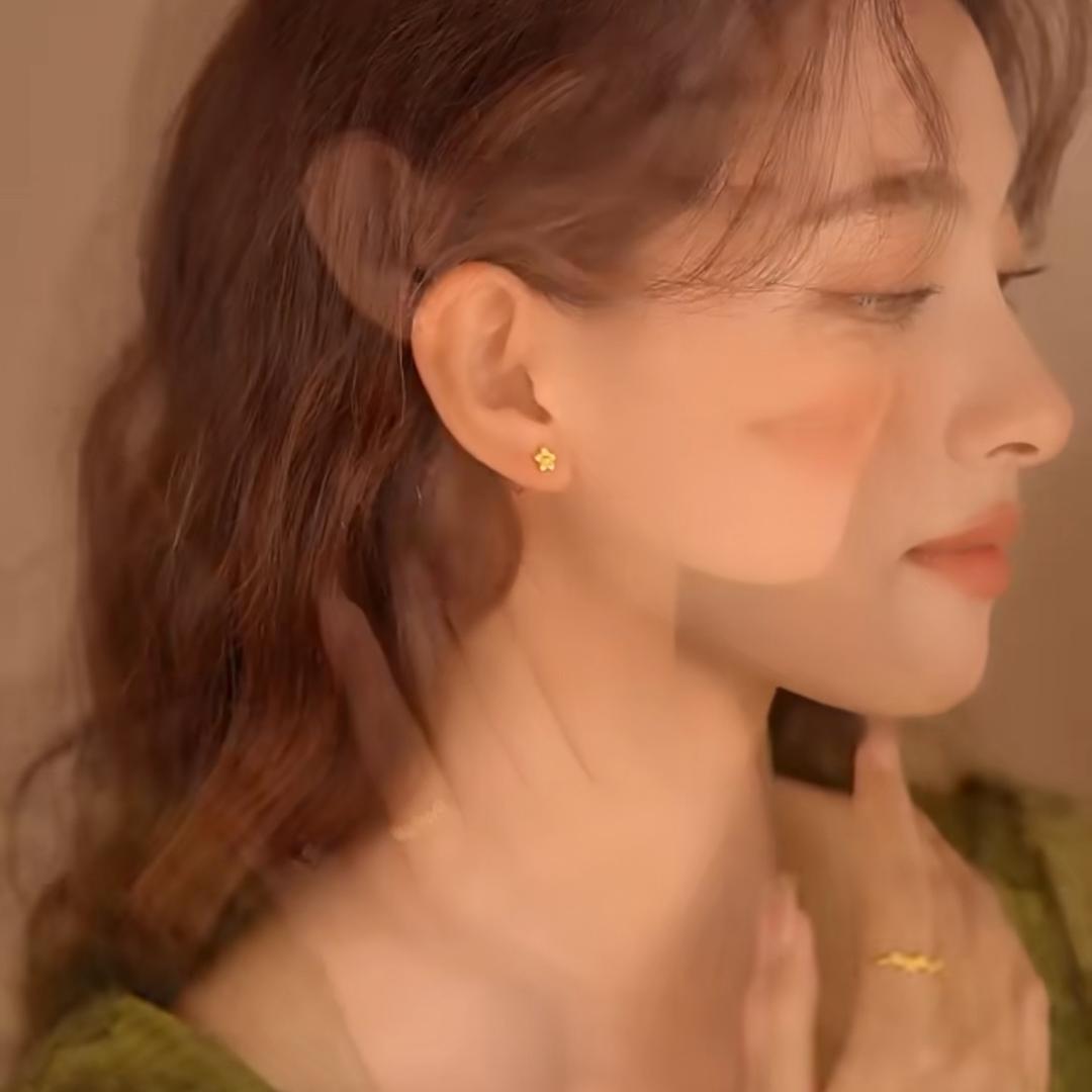 便利店守店燕燕