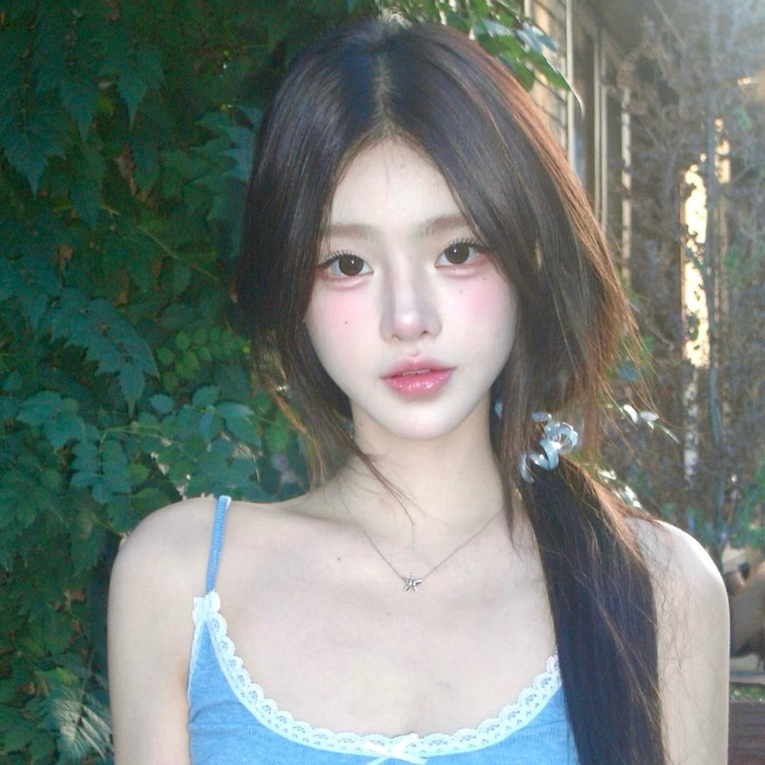 不吃折耳根💫