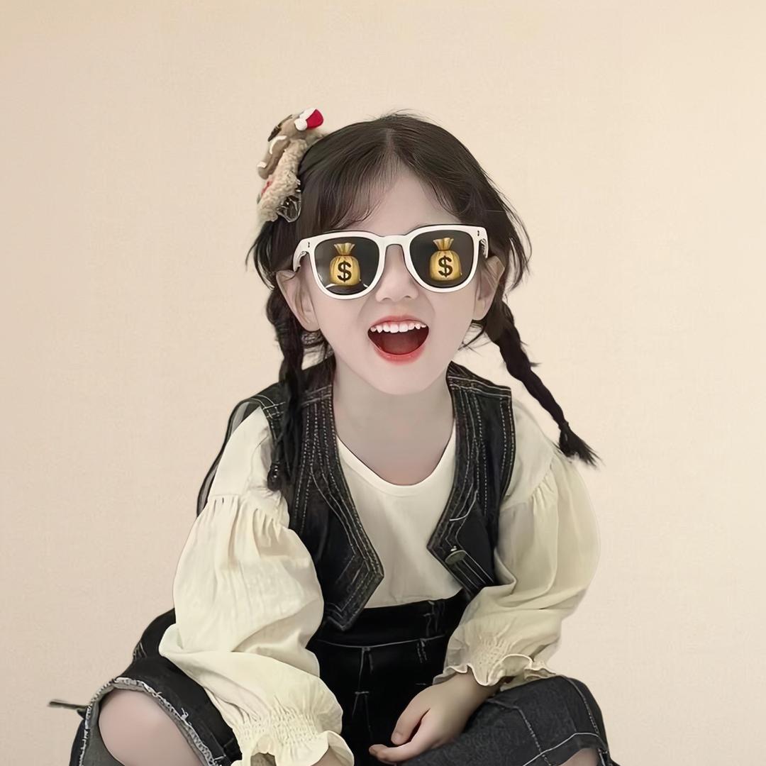 阳阳很哇塞