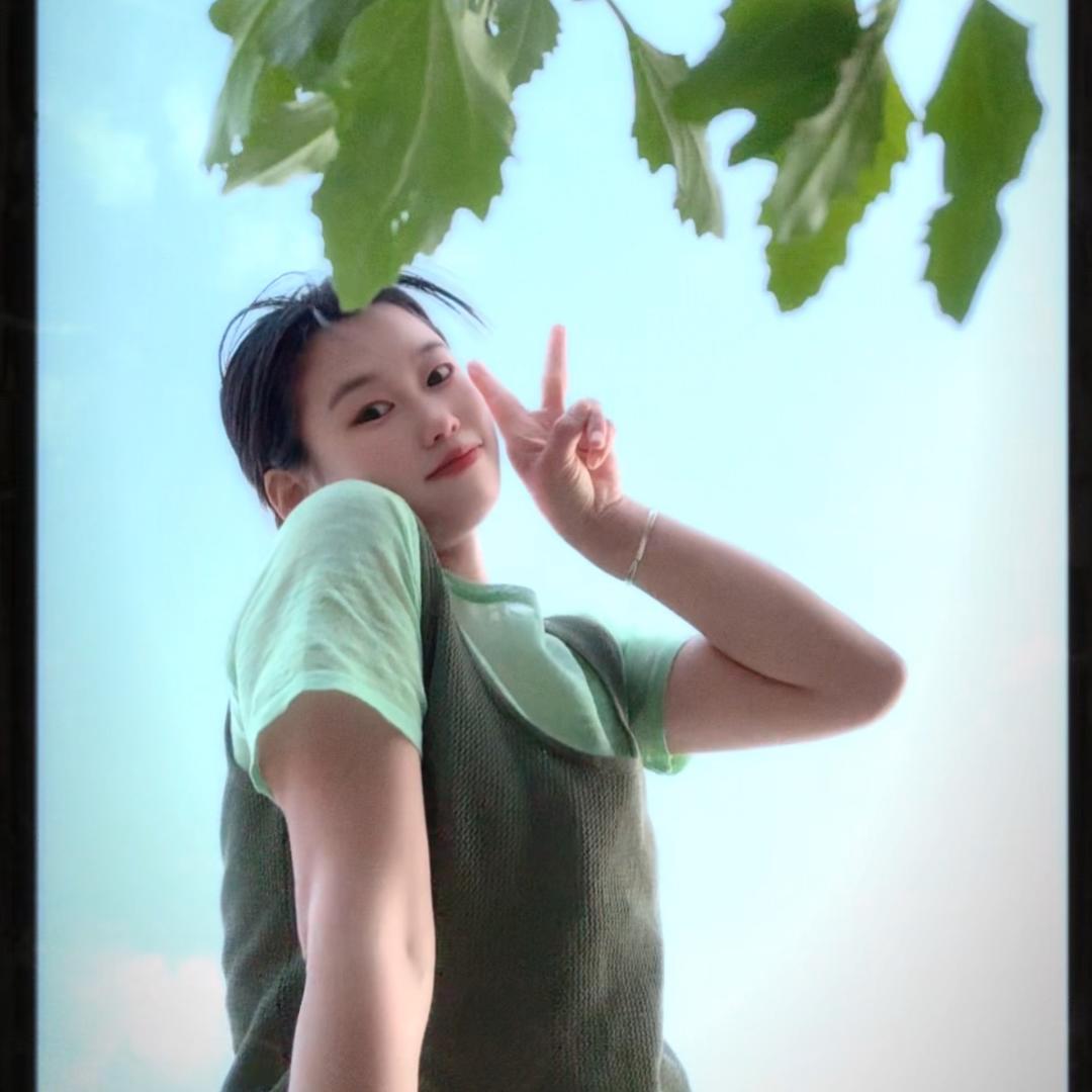 Terigele好物分享