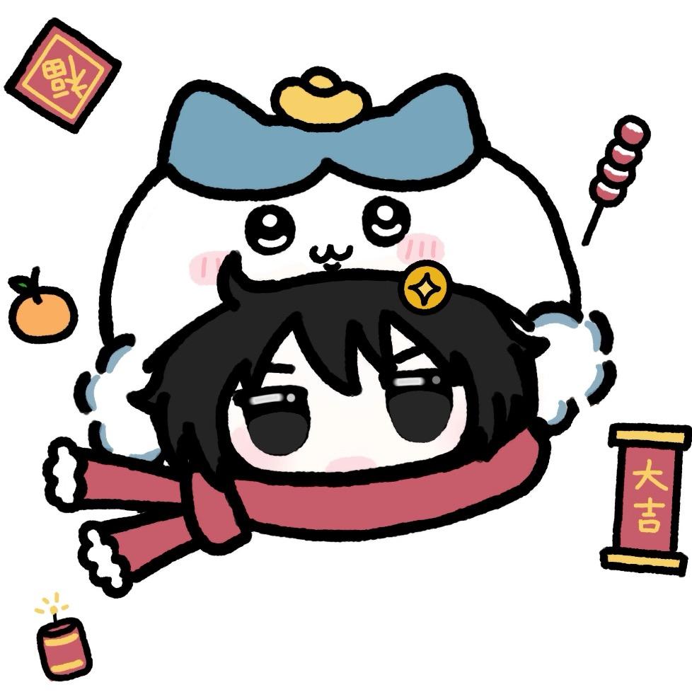 希希爱睡觉👾（猪精版）