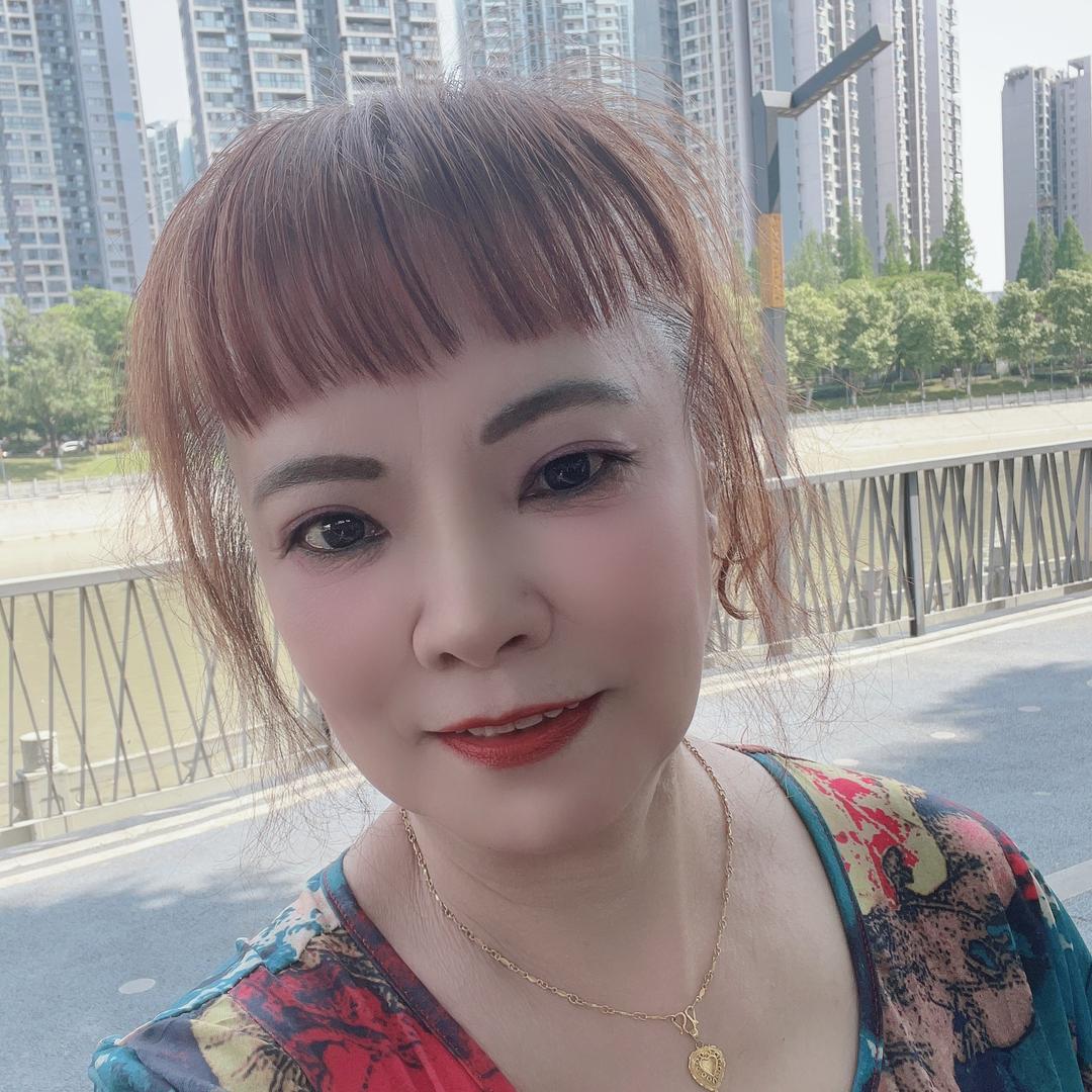 長青阿姨