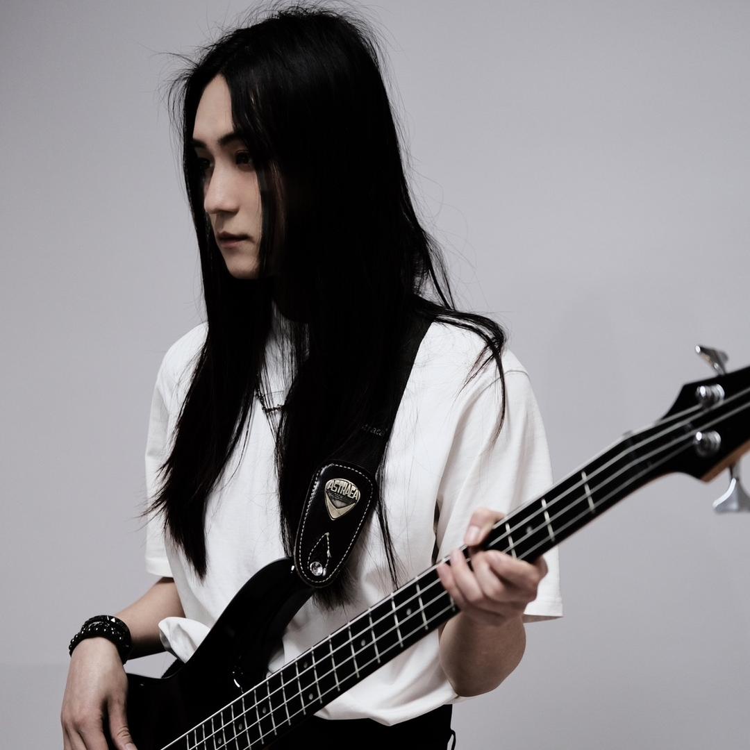 彩頂鶴