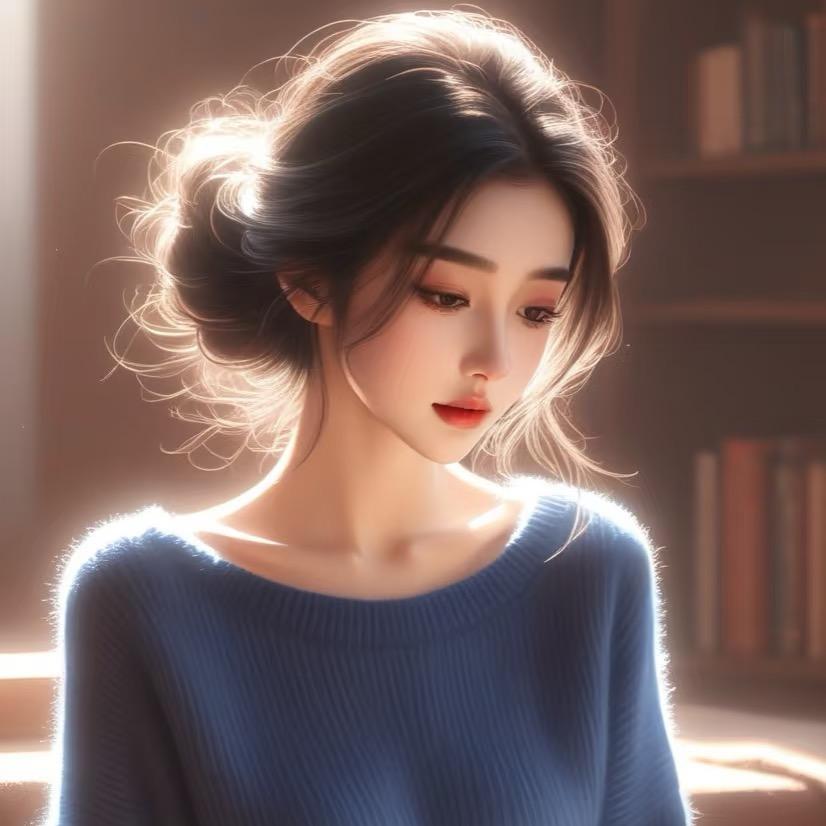 小娟子吖