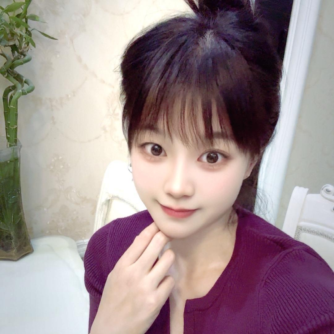 张美好🌸