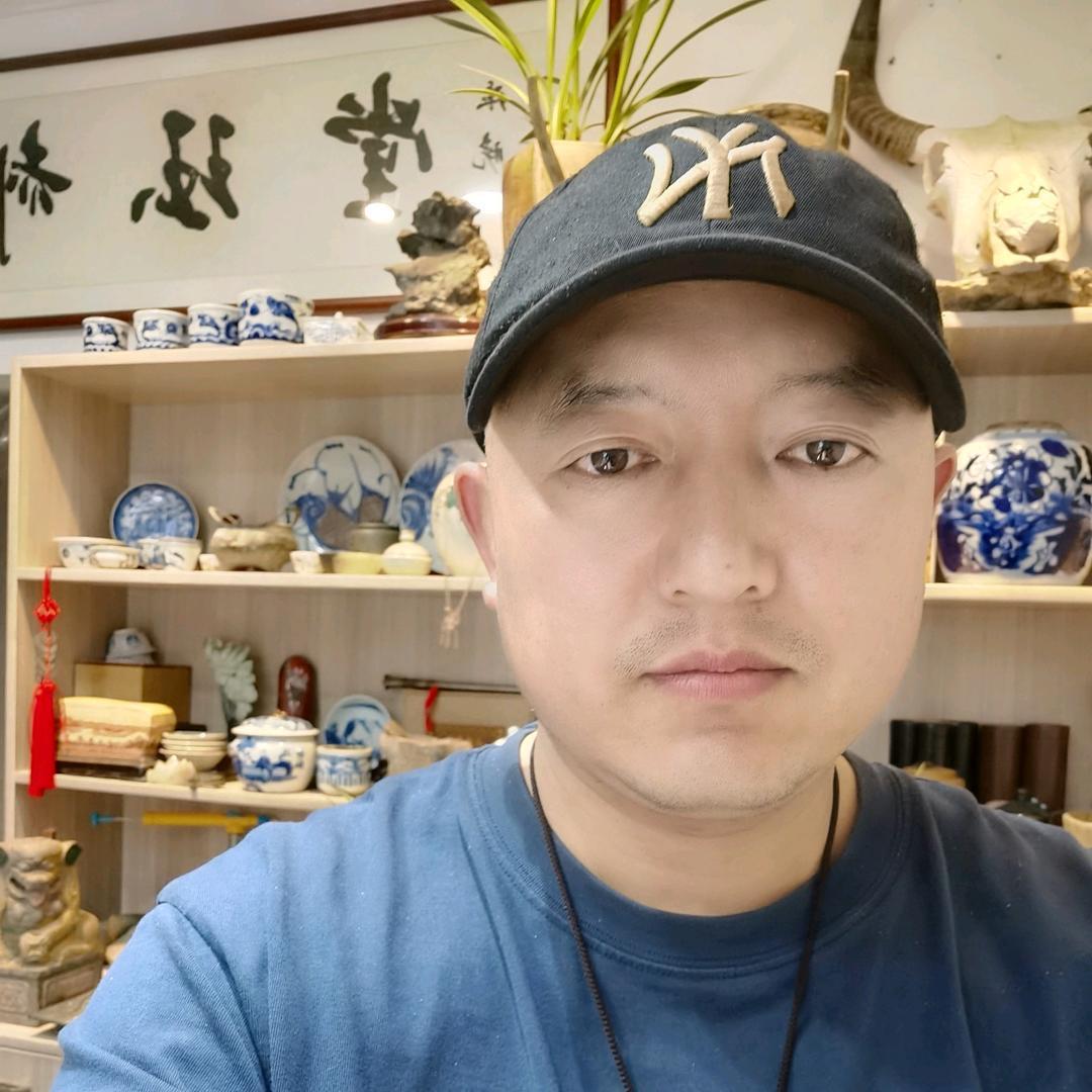 郝御堂