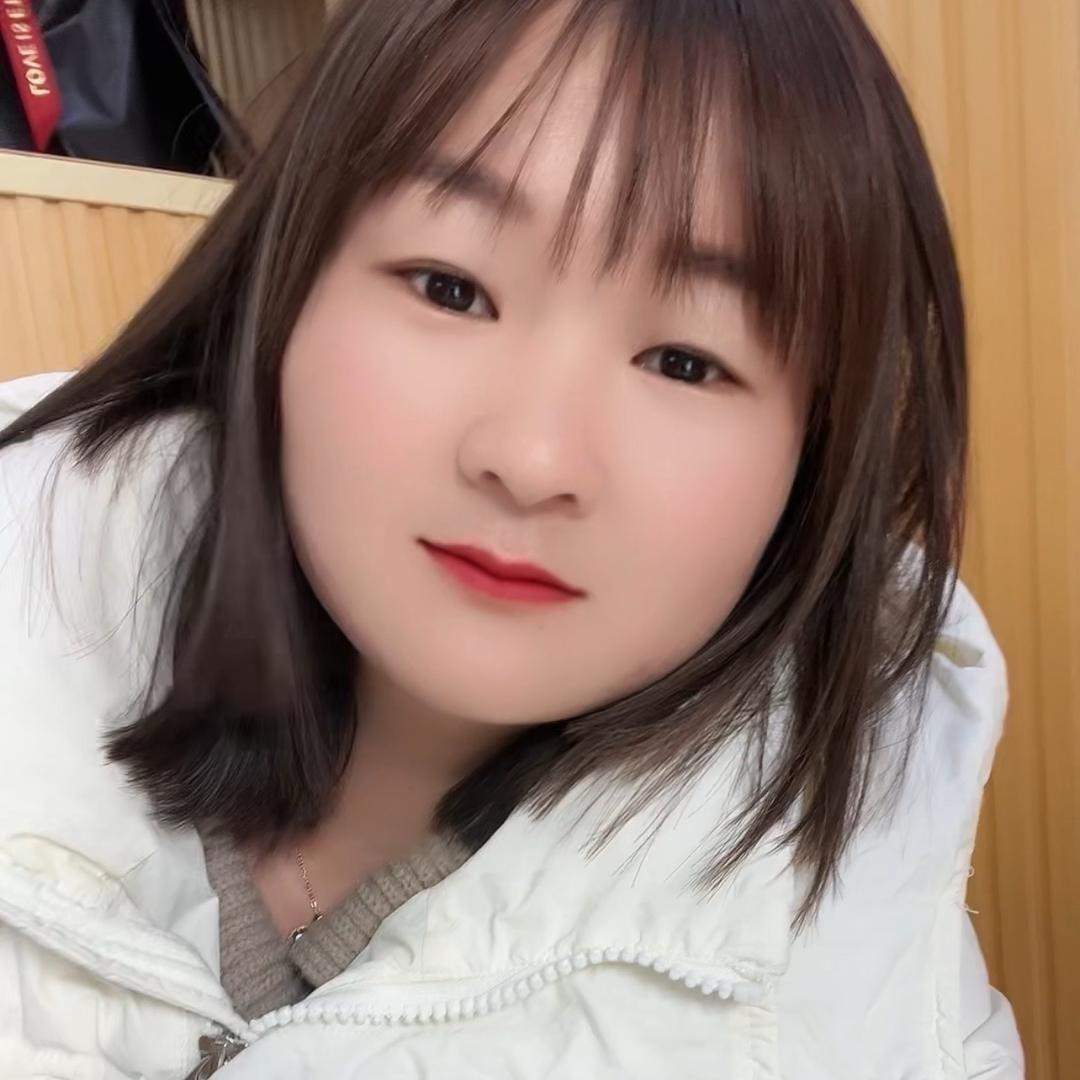 ☀╮ 小啊丽 ╭☀ 💔ོ࿐ᩚ