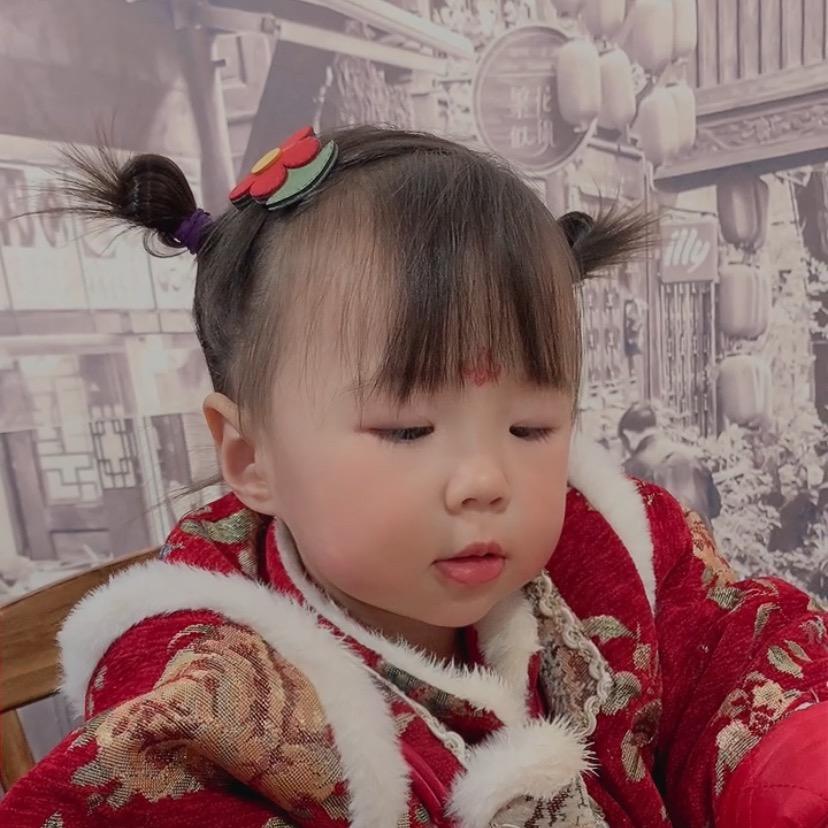 糖芯妈呀