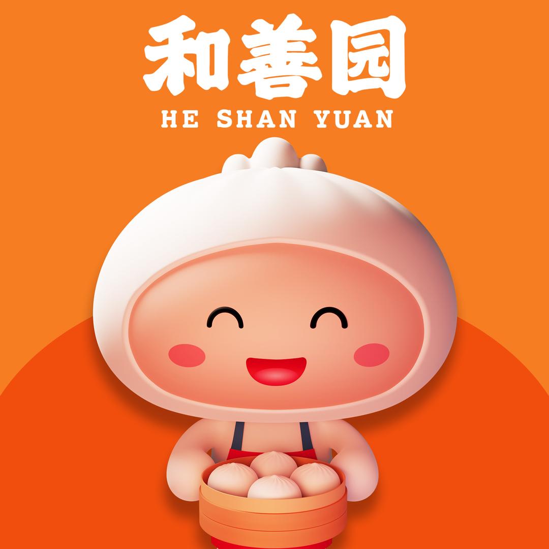 和善园淮安市场