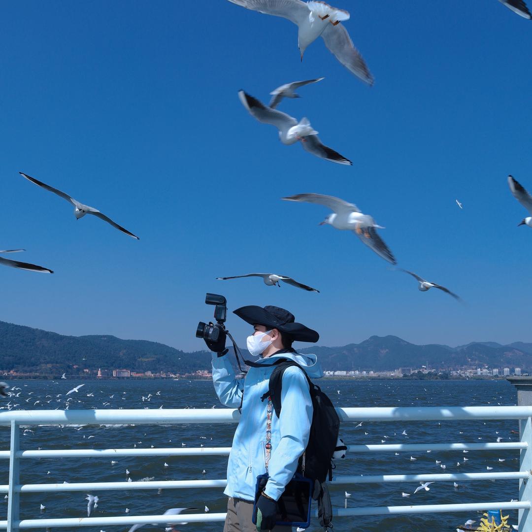 重生之我在拍照