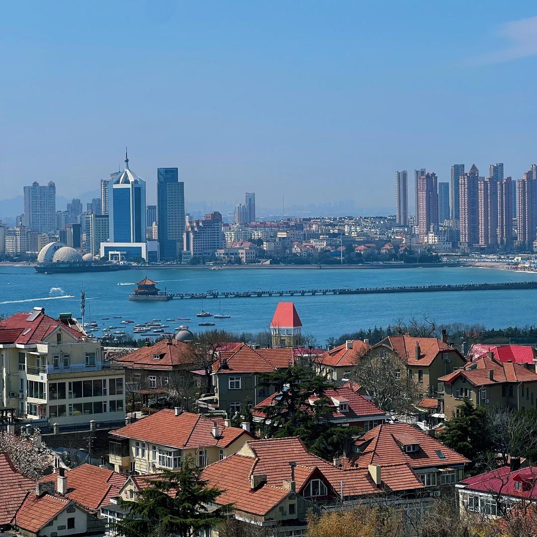 婁娄爱旅拍.