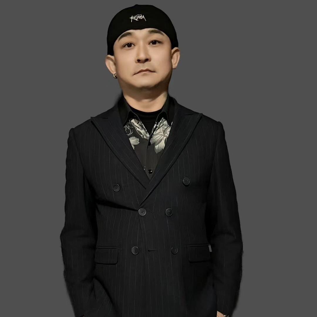 狮子座💂阿彬