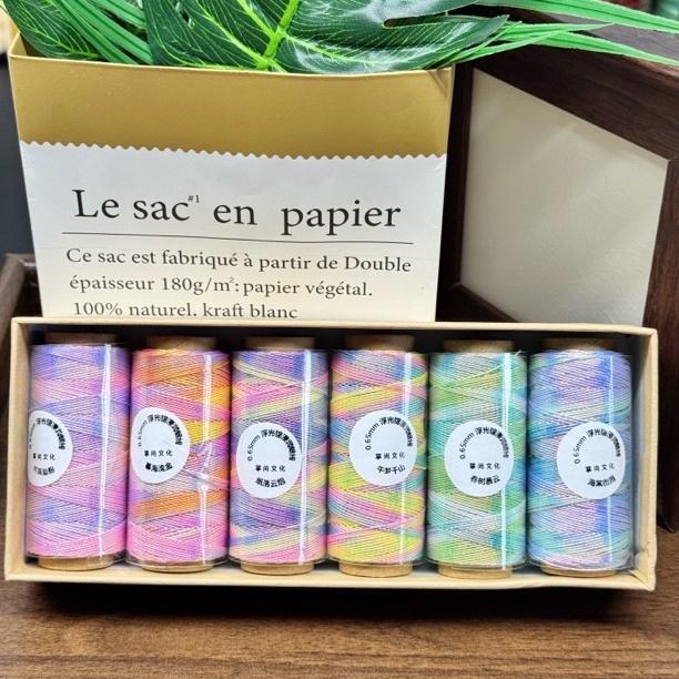 掌尚线业每日在店铺号开播