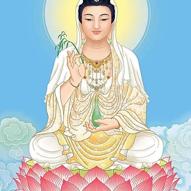 菩提本无树，明镜亦非台