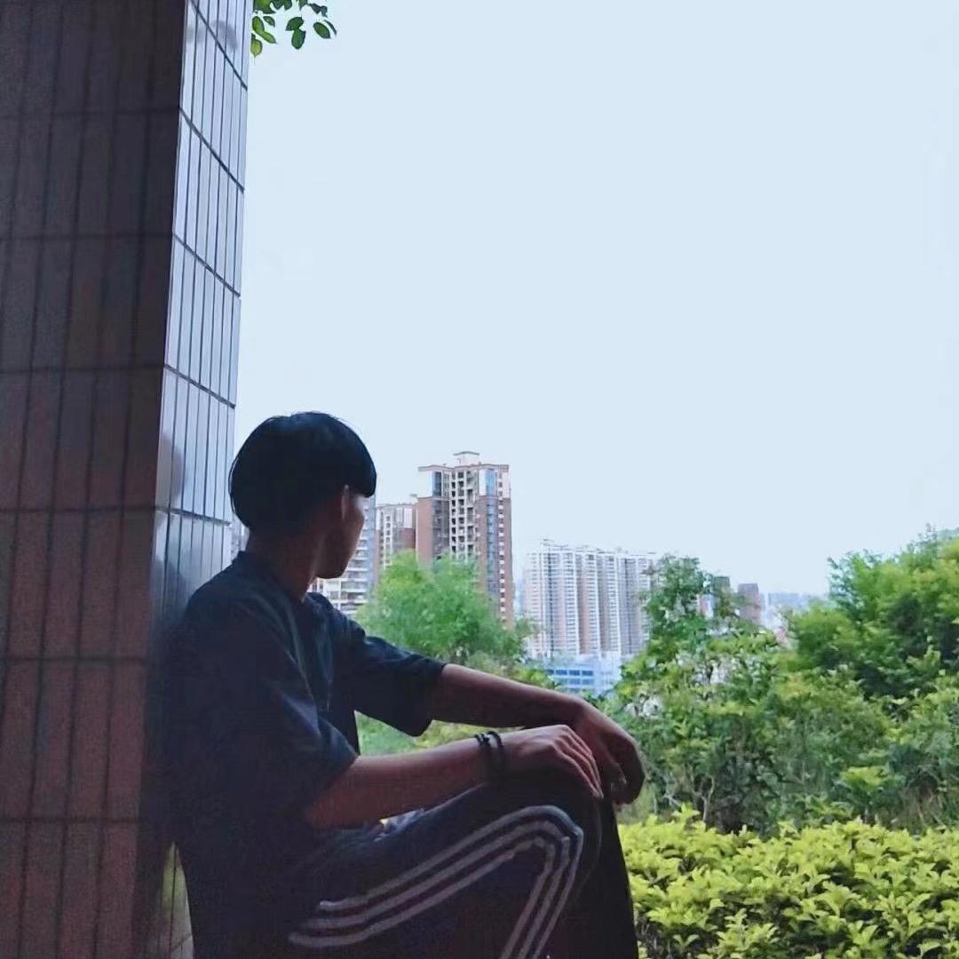 阿文人很好🌈