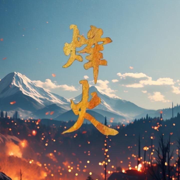 烽火剧场(大结局)