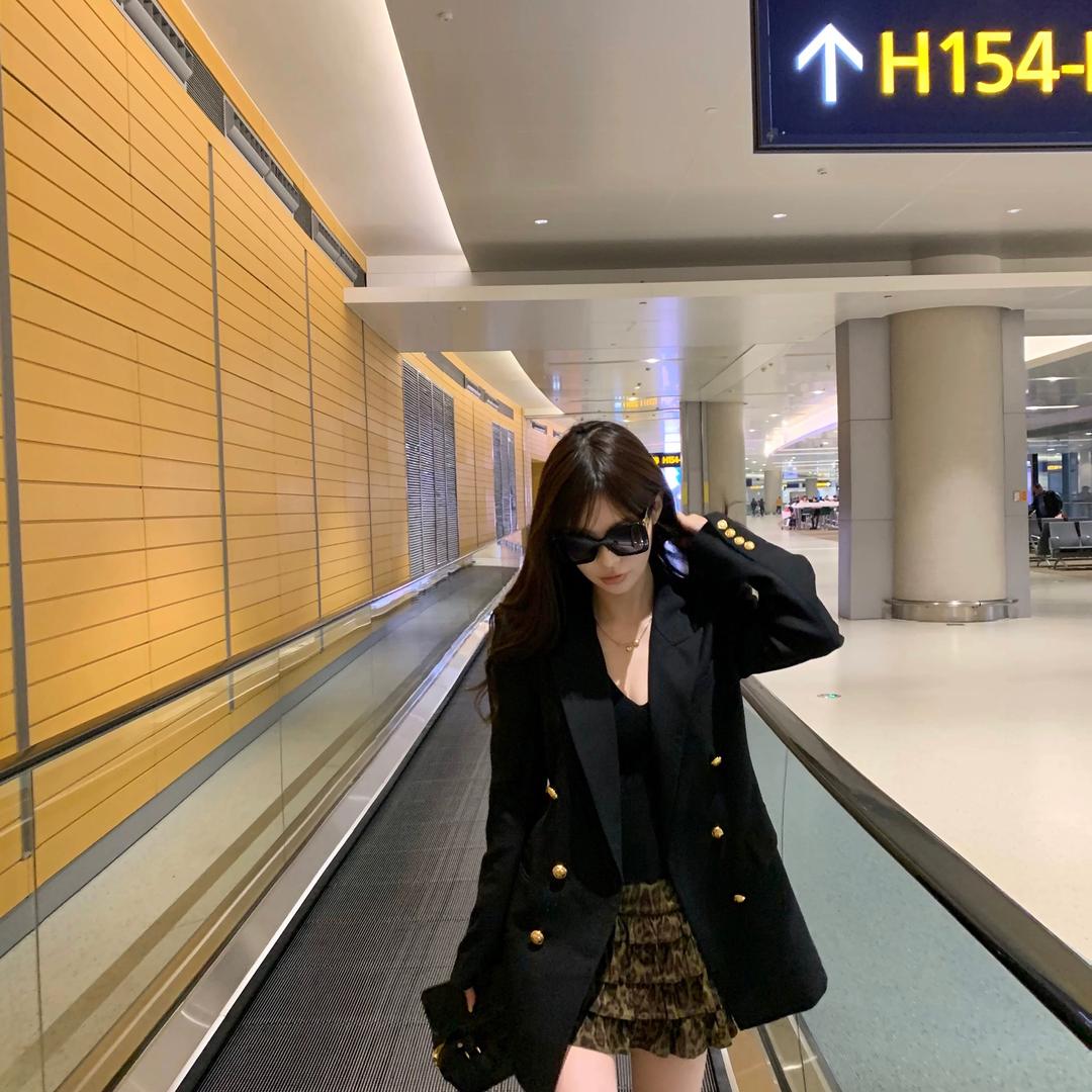 小YU美衣