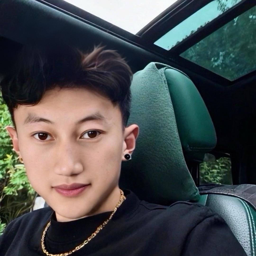 ࿐ རྒྱལ་སྲས 🦚
