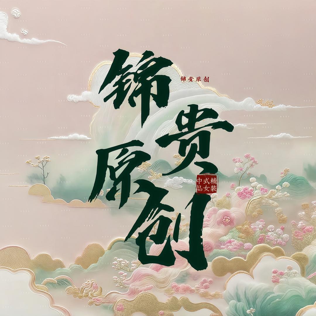 锦贵原创女装