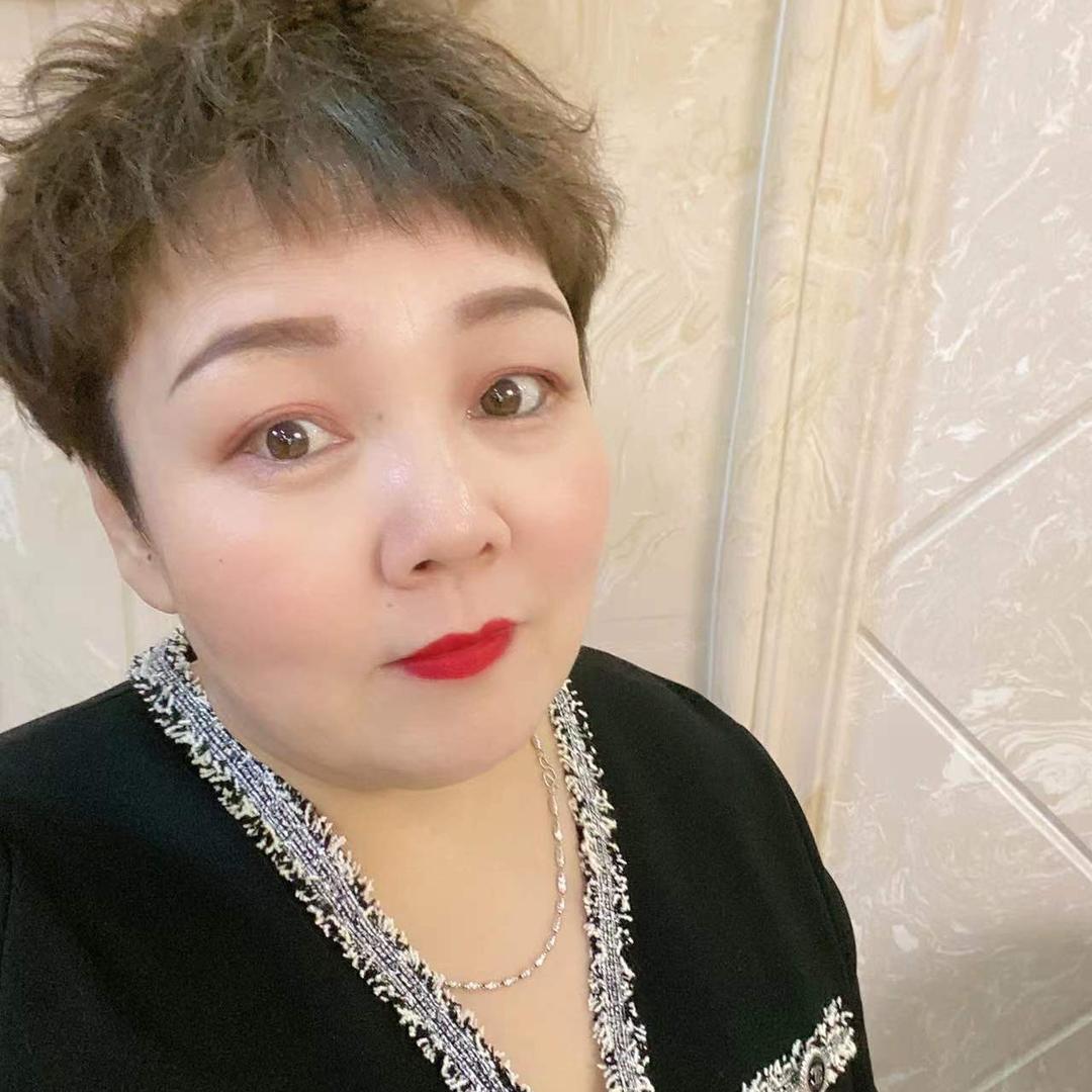 李姐