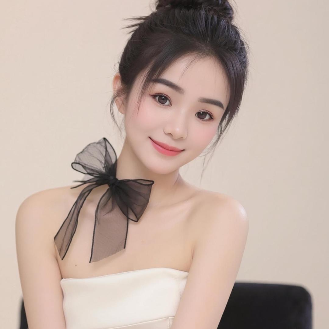 贵美人美妆可可