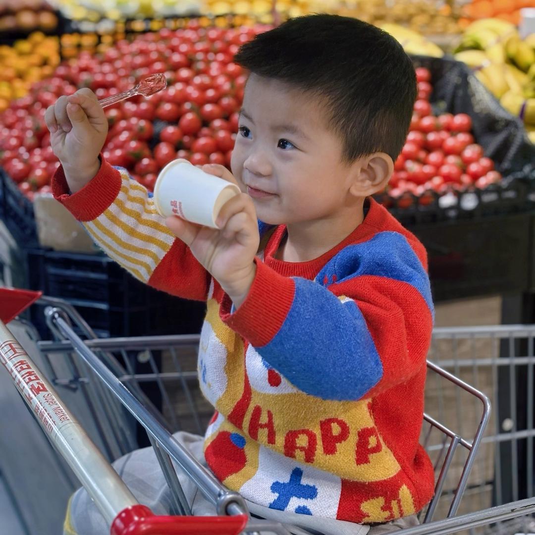 糖醋你个小排骨